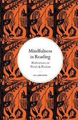Mindfulness in Reading - Ella Berthoud - 9780711298729