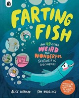 Farting Fish - Alice Harman - 9780711298804