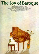The joy of Baroque -  - 9780711901162
