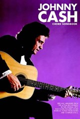 Johnny Cash -  - 9780711926271