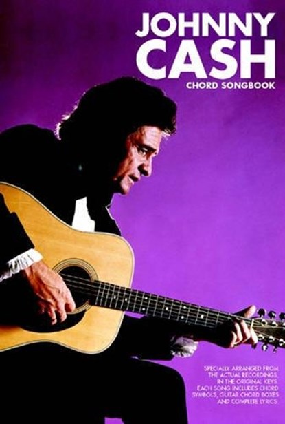 Johnny Cash,  - Paperback - 9780711926271