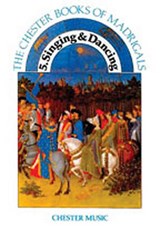 Singing and Dancing - PETTI,  Anthony G. - 9780711928817