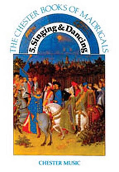 Singing and Dancing, PETTI,  Anthony G. - Paperback - 9780711928817