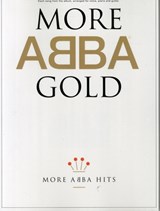 More ABBA Gold -  - 9780711935914
