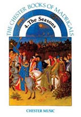 The Seasons - PETTI, Anthony G. - 9780711938205