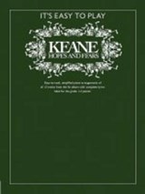 Keane: Hopes and Fears -  - 9780711938922