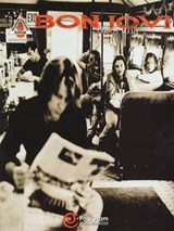 Bon Jovi - JOVI,  Bon - 9780711952829