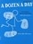A Dozen A Day Book 1, AA.VV. - Paperback - 9780711954311
