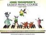 John Thompson's Easiest Piano Course 3 - John Thompson - 9780711956926