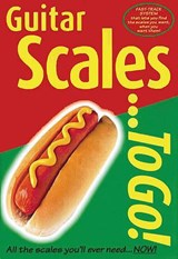 Guitar Scales... To Go! - Joe Bennett - 9780711972339