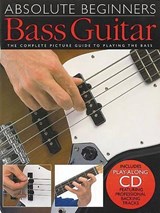 Absolute Beginners - Hal Leonard Corp - 9780711974272