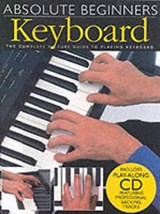 Absolute Beginners - Wise Publications - 9780711974302