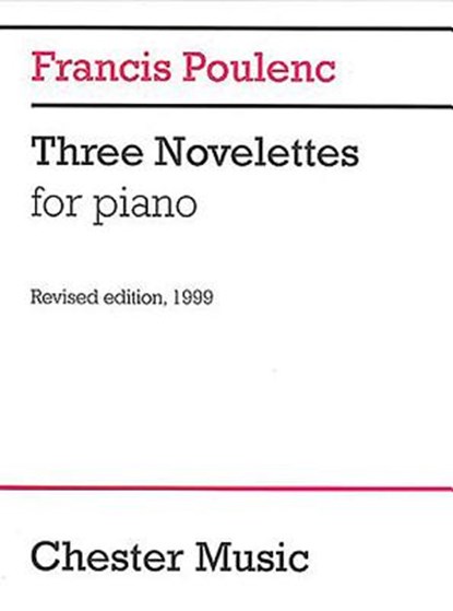 3 Novelettes, Millan Sachania - Paperback - 9780711978133