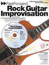 Fastforward - ROOKSBY,  Rikky - 9780711978317