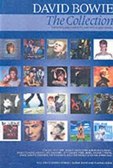 David Bowie - BOWIE,  David - 9780711981966