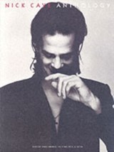 Nick Cave - Nick Cave - 9780711986817