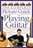 Complete Picture Guide to Playing Guitar (Small Format), Joe Bennett - Paperback - 9780711990487