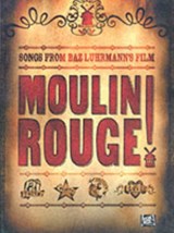 Moulin Rouge -  - 9780711992047