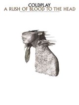 Coldplay - A Rush of Blood to the Head - Coldplay - 9780711996069