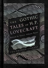 The Gothic Tales of H. P. Lovecraft - H. P. Lovecraft - 9780712352468