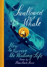 Swallowed By a Whale - Huw Lewis-Jones - 9780712353038
