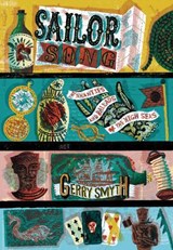 Sailor Song - Gerry Smyth - 9780712353700