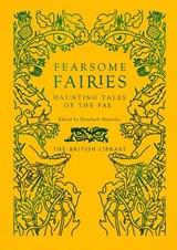 Fearsome Fairies - Elizabeth Dearnley - 9780712354301