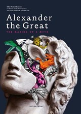 Alexander the Great - Richard Stoneman - 9780712354479
