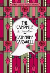 The Camomile - Catherine Carswell - 9780712355070