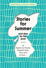 Stories for Summer - Simon Thomas - 9780712355155