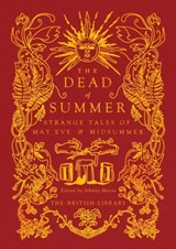 The Dead of Summer - Johnny Mains - 9780712355285