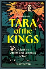 Tara of the Kings - Gerry Smyth - 9780712369510