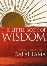 The Little Book Of Wisdom - Dalai Lama - 9780712605533
