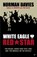 White Eagle, Red Star, Norman Davies - Paperback - 9780712606943