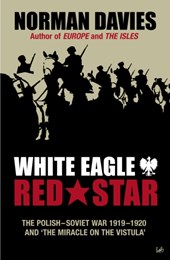 White Eagle, Red Star