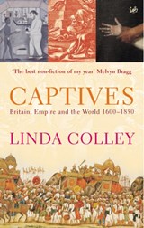 Captives | Linda Colley | 