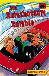The Ramsbottom Rumble