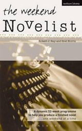 The Weekend Novelist - Robert J. Ray ; Bret Norris - 9780713671438