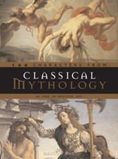 Classical Mythology - 100 Characters