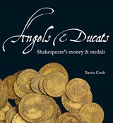 Angels & Ducats - Barrie Cook - 9780714118215