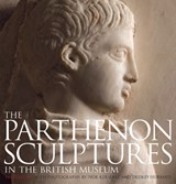 The Parthenon Sculptures in the British Museum - Ian Jenkins - 9780714122618