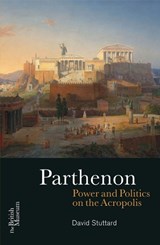 Parthenon | David Stuttard | 