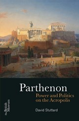 Parthenon - STUTTARD,  David - 9780714122847