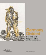 Germany Divided - John-Paul Stonard - 9780714126906