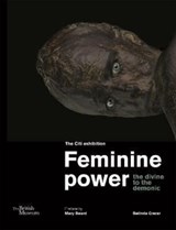 Feminine power - Belinda Crerar - 9780714151304