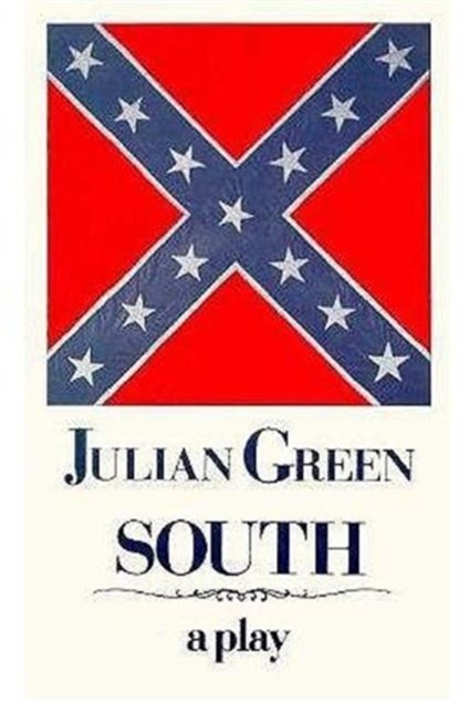 South, Julien Green - Paperback - 9780714529363