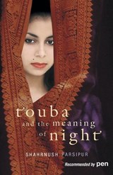 Touba and the Meaning of Night - Shahrnush Parsipur - 9780714531366