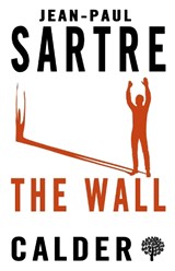 The Wall - Jean-Paul Sartre - 9780714548517