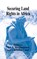 Securing Land Rights in Africa, Tor A. Benjaminsen ; Christian Lund - Paperback - 9780714683157