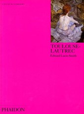Colour library Toulouse-lautrec